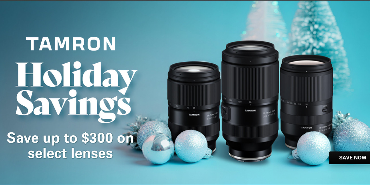 TamronNovember